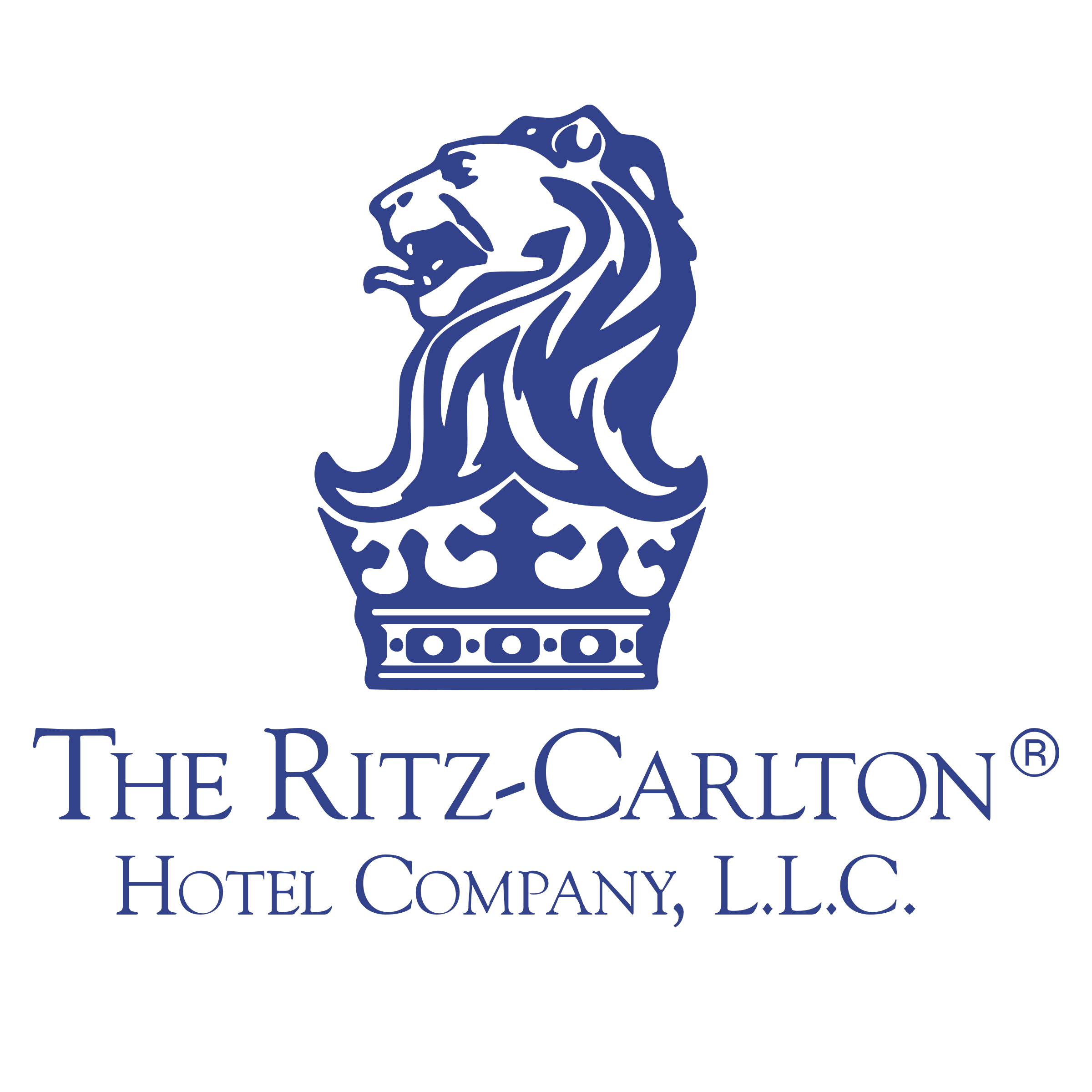 The Ritz-Carlton