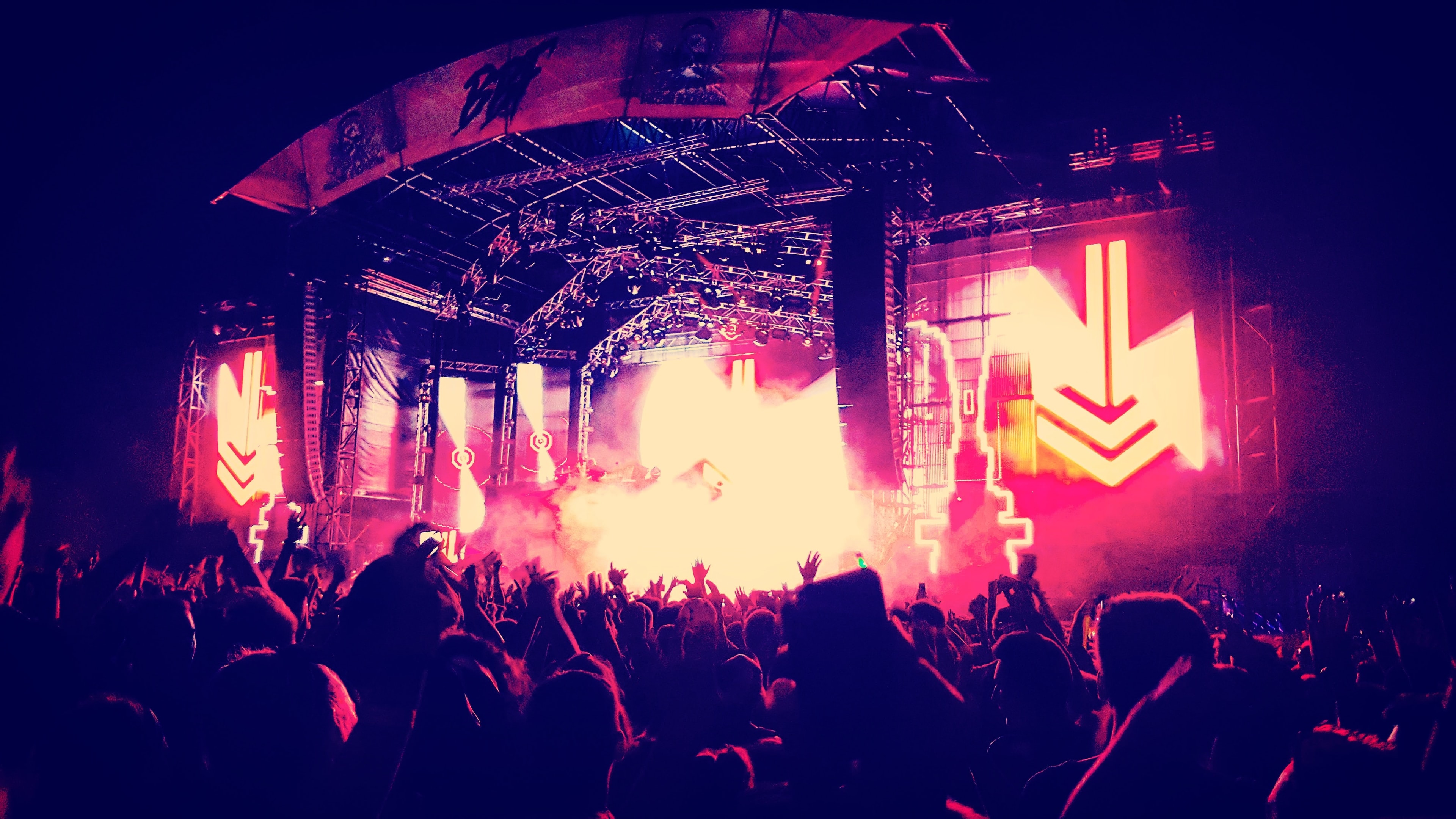 Events Production